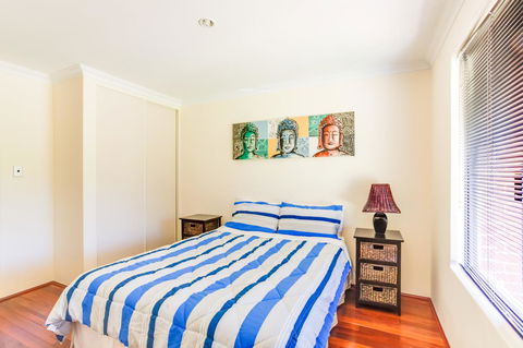 Seatrees Accommodation - Accommodation Cooktown 12