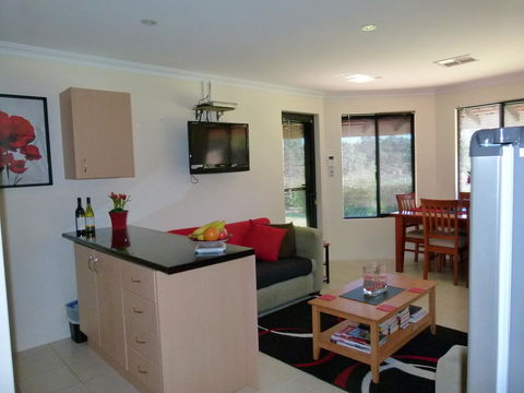 Seatrees Accommodation - Accommodation Cooktown 15