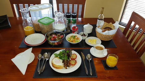 Seatrees Accommodation - Accommodation Cooktown 22
