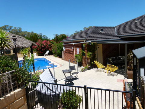 Seatrees Accommodation - Accommodation Cooktown 28