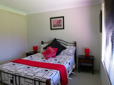 Seatrees Accommodation - Accommodation Cooktown 26
