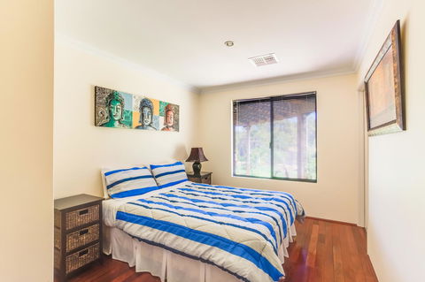 Seatrees Accommodation - Accommodation Cooktown 11