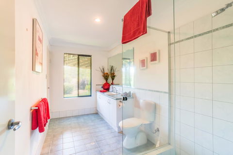 Seatrees Accommodation - Accommodation Cooktown 10