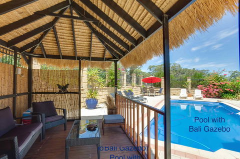 Seatrees Accommodation - Accommodation Cooktown 0