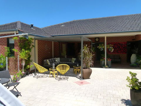 Seatrees Accommodation - Accommodation Cooktown 1