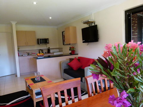 Seatrees Accommodation - Accommodation Cooktown 17