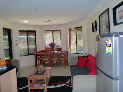 Seatrees Accommodation - Accommodation Cooktown 14