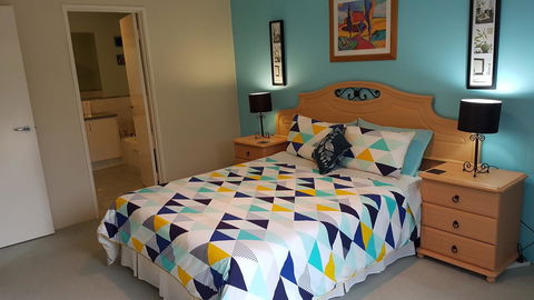 Seatrees Accommodation - Accommodation Cooktown 6
