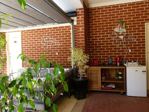 Seatrees Accommodation - Accommodation Cooktown 34