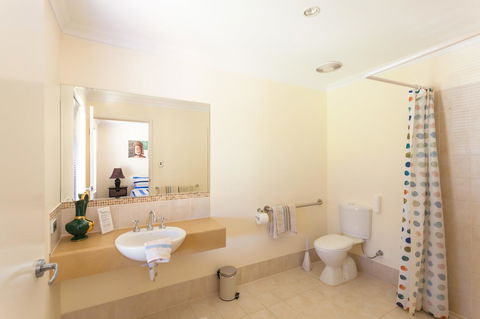 Seatrees Accommodation - Accommodation Cooktown 13