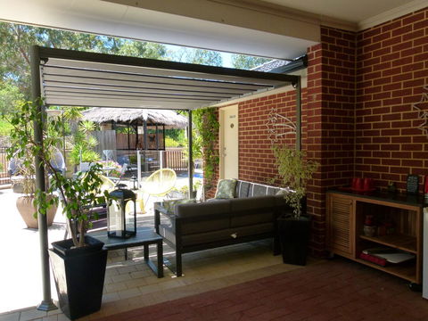 Seatrees Accommodation - Accommodation Cooktown 30