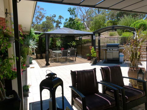 Seatrees Accommodation - Accommodation Cooktown 32