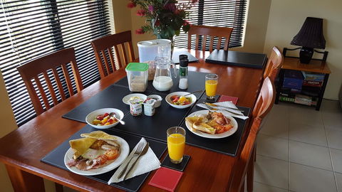 Seatrees Accommodation - Accommodation Cooktown 23