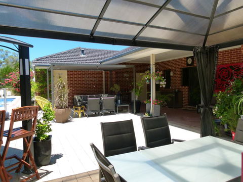 Seatrees Accommodation - Accommodation Cooktown 33