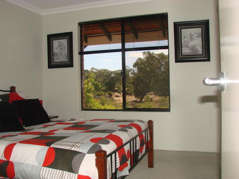 Seatrees Accommodation - Accommodation Cooktown 4