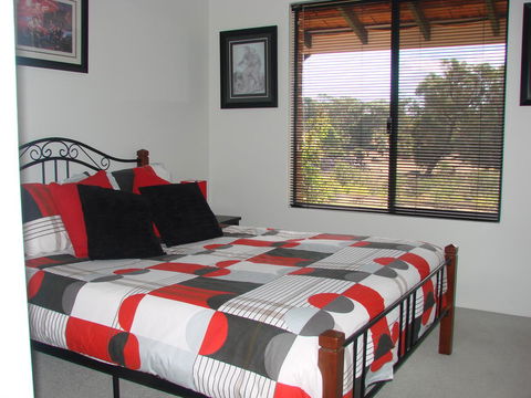 Seatrees Accommodation - Accommodation Cooktown 9