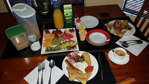 Seatrees Accommodation - Accommodation Cooktown 24