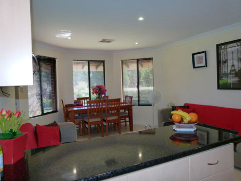 Seatrees Accommodation - Accommodation Cooktown 18