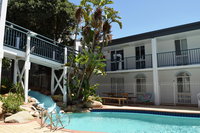 West Beach Lagoon 204  Ground floor