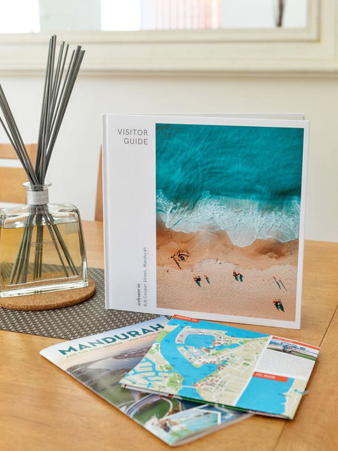 Cooper Street - Accommodation Cooktown 37