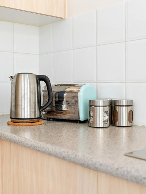 Cooper Street - Accommodation Cooktown 28