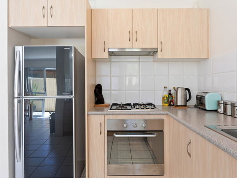 Cooper Street - Accommodation Cooktown 27