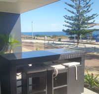 Mandurah beach front apartment - Accommodation Cooktown
