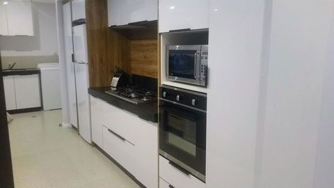 Mandurah Beach Front Apartment - Accommodation Cooktown 12