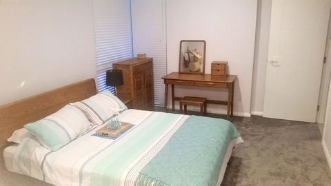 Mandurah Beach Front Apartment - Accommodation Cooktown 8