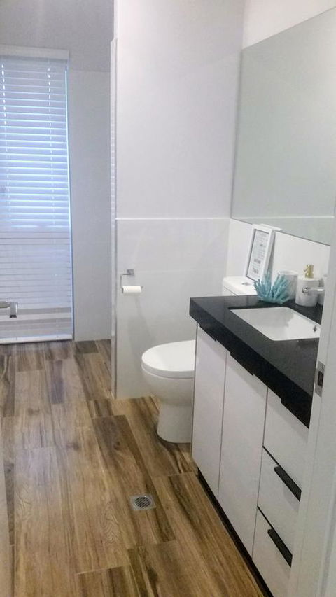 Mandurah Beach Front Apartment - Accommodation Cooktown 21