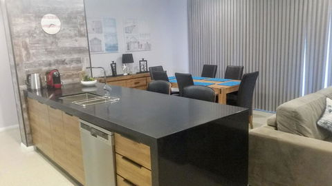 Mandurah Beach Front Apartment - Accommodation Cooktown 13