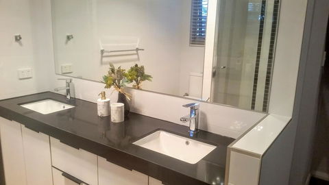Mandurah Beach Front Apartment - Accommodation Cooktown 20