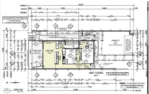 Mandurah Beach Front Apartment - Accommodation Cooktown 23