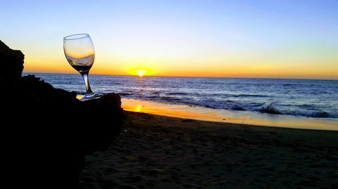Mandurah Beach Front Apartment - Accommodation Cooktown 7