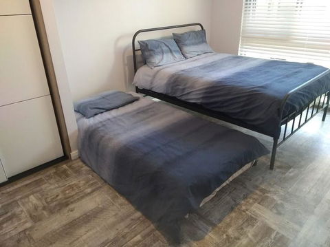 Mandurah Beach Front Apartment - Accommodation Cooktown 16