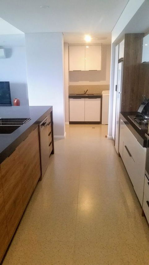 Mandurah Beach Front Apartment - Accommodation Cooktown 15