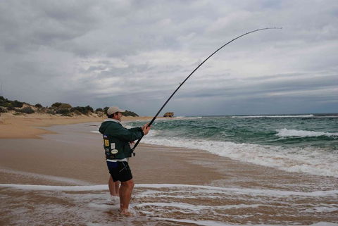 Mandurah Beach Front Apartment - Accommodation Cooktown 6