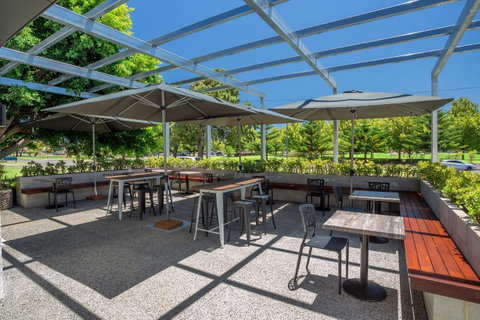 Hotel Clipper - Accommodation Cooktown 1