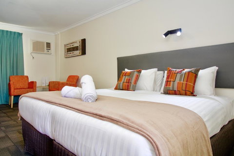 Hotel Clipper - Accommodation Cooktown 9