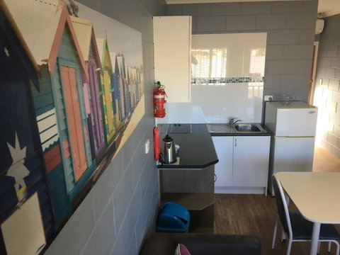 Esperance Central Accommodation - Accommodation Cooktown 24