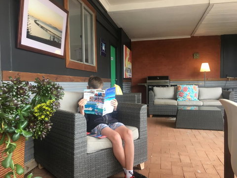 Esperance Central Accommodation - Accommodation Cooktown 5