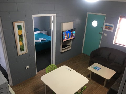 Esperance Central Accommodation - Accommodation Cooktown 18