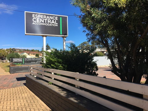 Esperance Central Accommodation - Accommodation Cooktown 29