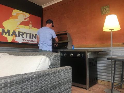 Esperance Central Accommodation - Accommodation Cooktown 6