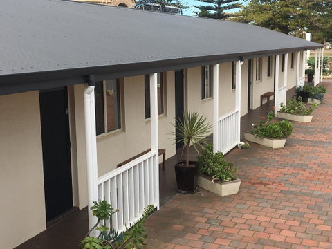 Esperance Central Accommodation - Accommodation Cooktown 16