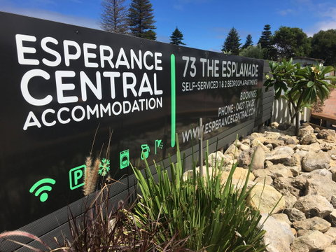 Esperance Central Accommodation - Accommodation Cooktown 4