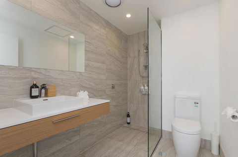 Sunset Place Apartments - Accommodation Cooktown 4