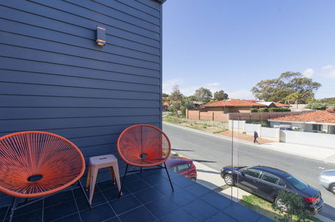 Sunset Place Apartments - Accommodation Cooktown 19