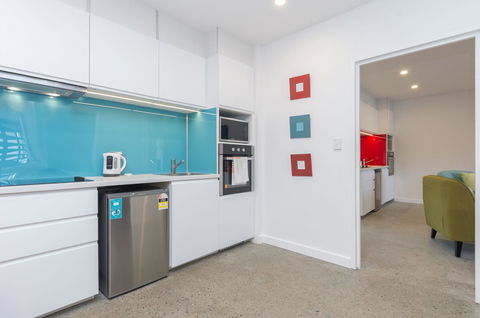 Sunset Place Apartments - Accommodation Cooktown 5