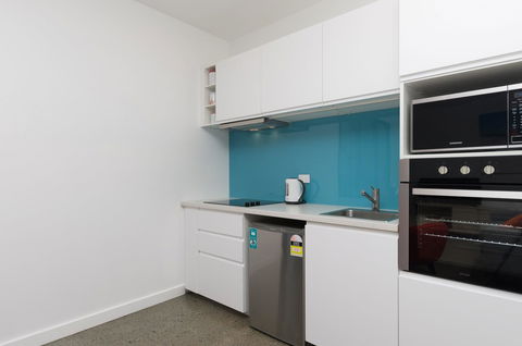 Sunset Place Apartments - Accommodation Cooktown 17